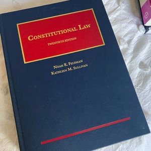 Constitutional Law
